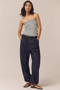 Load image into Gallery viewer, Pilcro Mid-Rise Pull-On Jogger Jeans
