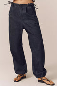 Load image into Gallery viewer, Pilcro Mid-Rise Pull-On Jogger Jeans
