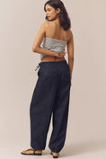 Load image into Gallery viewer, Pilcro Mid-Rise Pull-On Jogger Jeans
