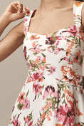 Load image into Gallery viewer, The Jocelyn Sleeveless Slip Midi Dress by Maeve
