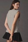 Load image into Gallery viewer, Pilcro Ruched Muscle Tee
