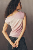 Load image into Gallery viewer, By Anthropologie Off-Shoulder Sweater Tank
