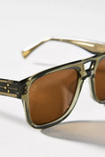 Load image into Gallery viewer, RAEN Polarized Rifka Aviator Sunglasses
