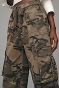 Load image into Gallery viewer, Sanctuary Cargo Parachute Pants
