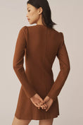 Load image into Gallery viewer, Reformation Micah Knit Dress
