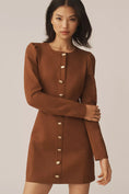 Load image into Gallery viewer, Reformation Micah Knit Dress
