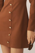 Load image into Gallery viewer, Reformation Micah Knit Dress
