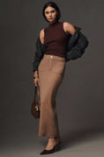 Load image into Gallery viewer, The Colette Maxi Skirt: Knit Edition
