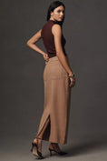 Load image into Gallery viewer, The Colette Maxi Skirt: Knit Edition

