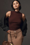 Load image into Gallery viewer, The Colette Maxi Skirt: Knit Edition
