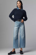 Load image into Gallery viewer, Pistola Kyra High-Rise Wide-Leg Jeans
