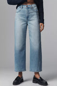 Load image into Gallery viewer, Pistola Kyra High-Rise Wide-Leg Jeans

