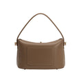 Load image into Gallery viewer, Melie Bianco Lana Taupe Vegan Leather Crossbody
