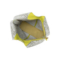 Load image into Gallery viewer, Farrow Pistachio Recycled Vegan Tote Bag
