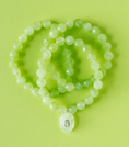 Load image into Gallery viewer, Citrus Bloom Bracelet Set
