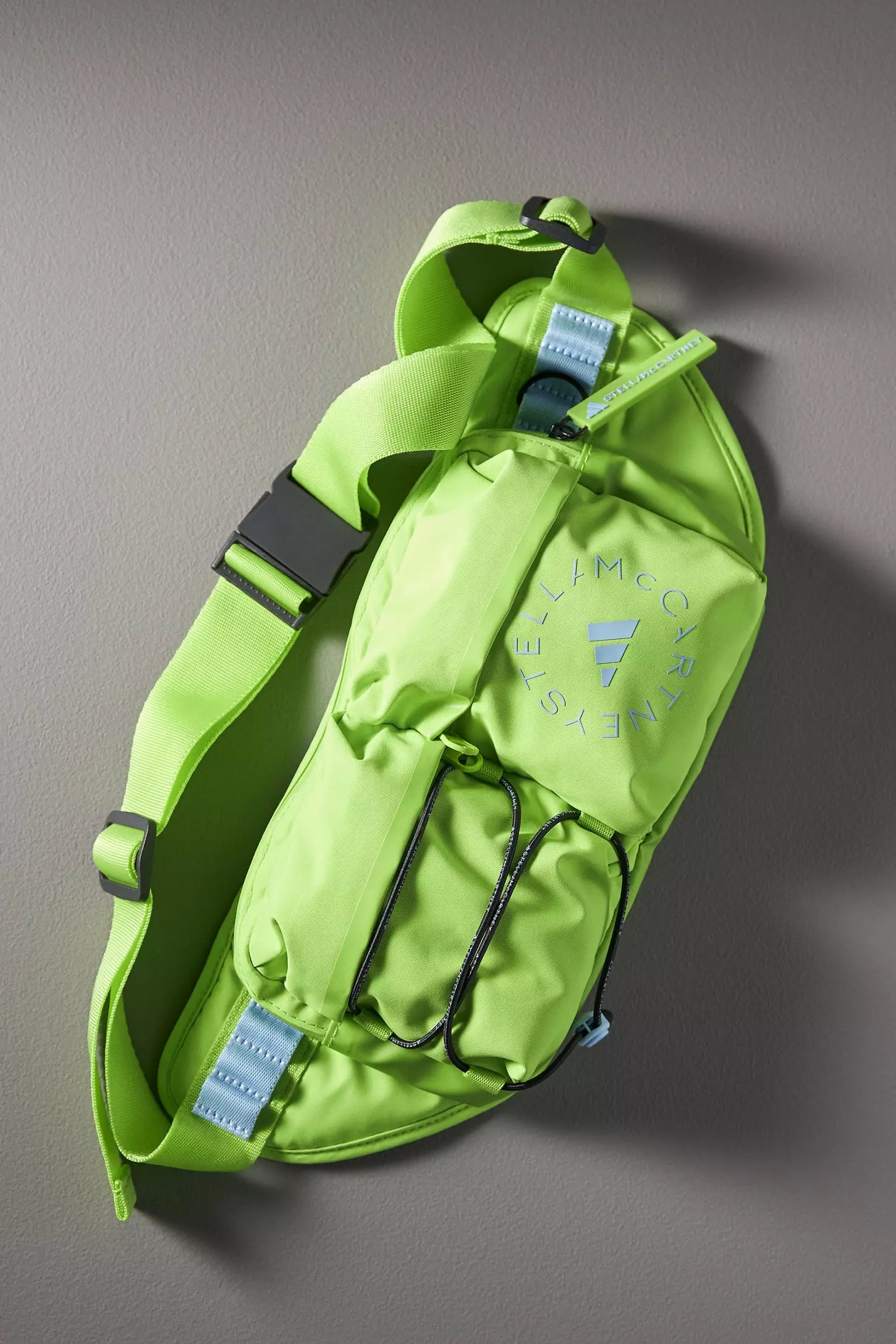 Adidas by Stella McCartney Belt Bag