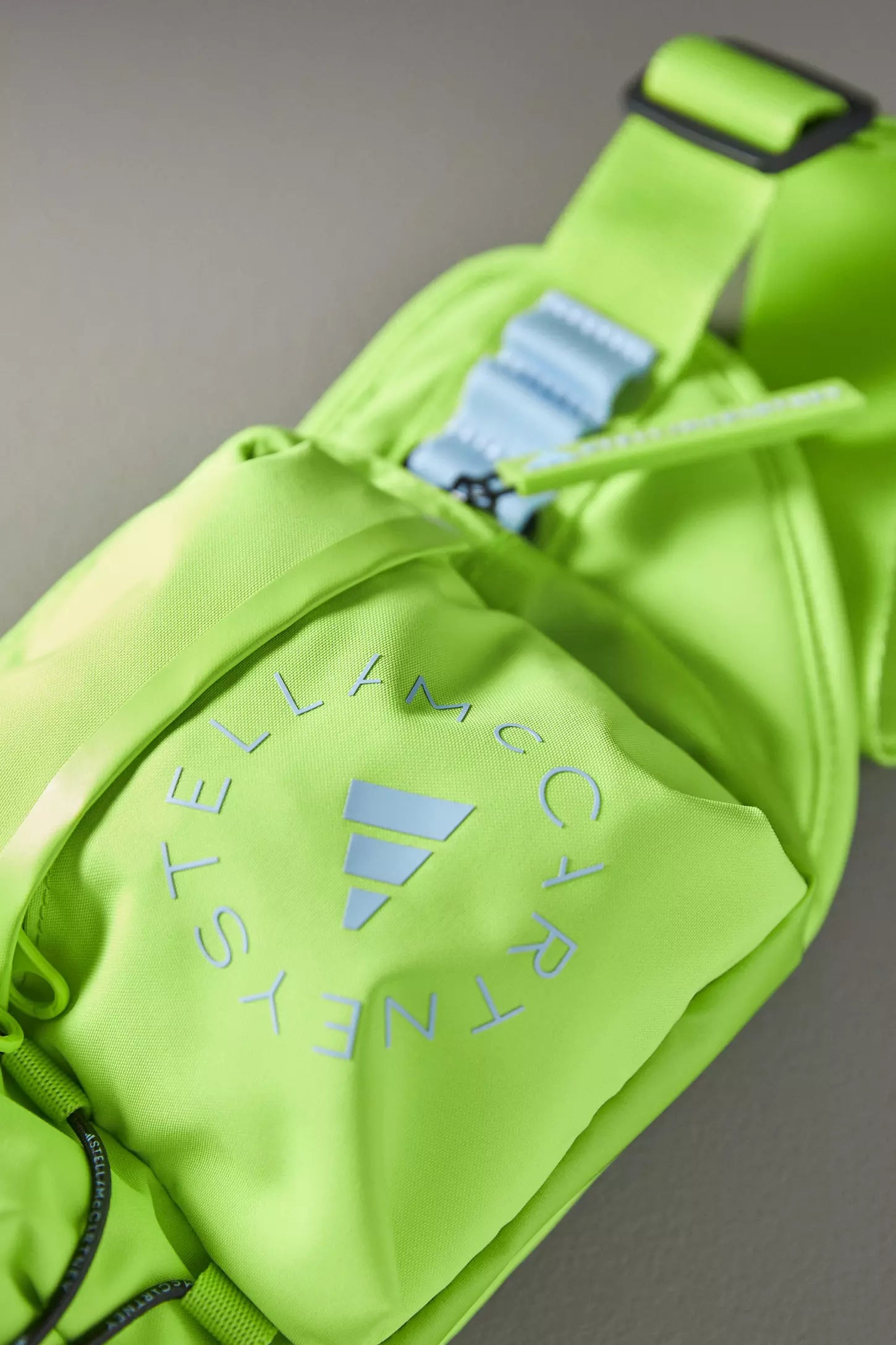 Adidas by Stella McCartney Belt Bag
