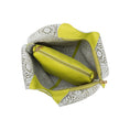 Load image into Gallery viewer, Farrow Pistachio Recycled Vegan Tote Bag
