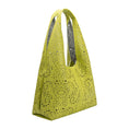 Load image into Gallery viewer, Farrow Pistachio Recycled Vegan Tote Bag

