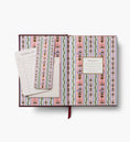 Load image into Gallery viewer, Ladies Night Book Club Embroidered Book Journal
