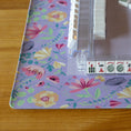 Load image into Gallery viewer, Hutch & Nook Mahjong Mat - Lavender
