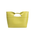 Load image into Gallery viewer, Jillian Pistachio Recycled Vegan Tote Bag
