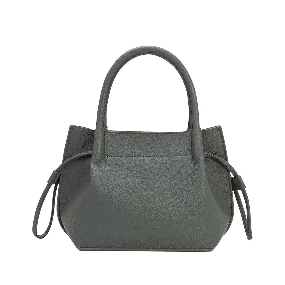 Tyler Sage Recycl Vegan Crossbody Bag