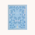 Load image into Gallery viewer, Linen Journal, Carolina
