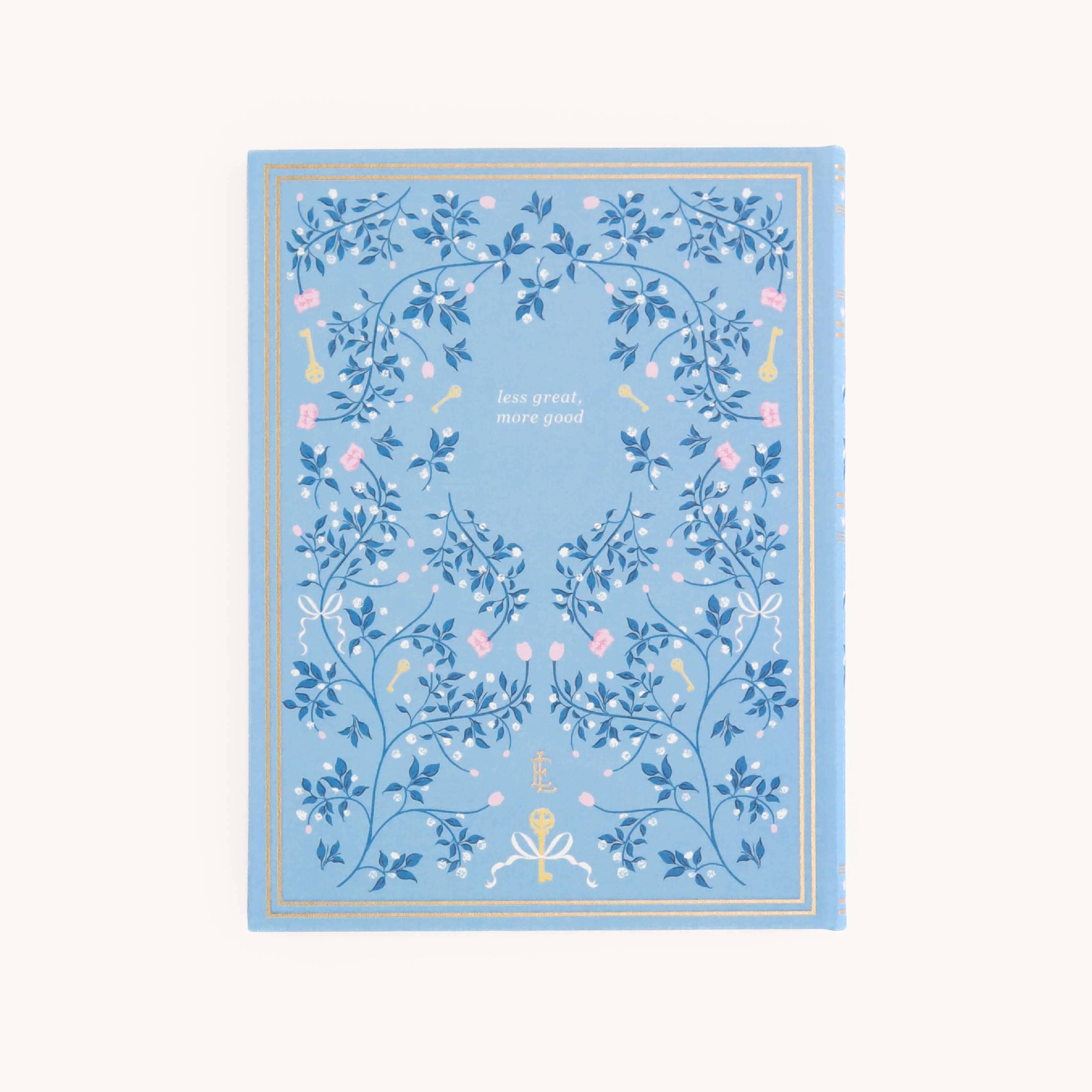 Linen Journal, Carolina