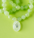 Load image into Gallery viewer, Citrus Bloom Bracelet Set

