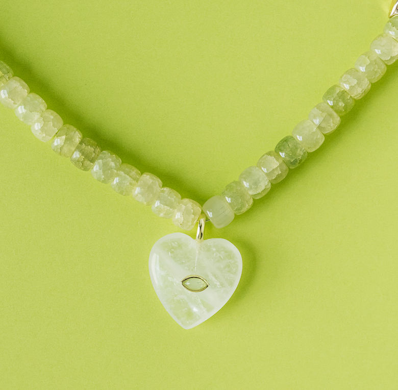 MacRae & Co Limoncello Necklace