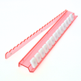 Load image into Gallery viewer, La Vie En Rose Mahjong Rack and Pusher, Set of 4
