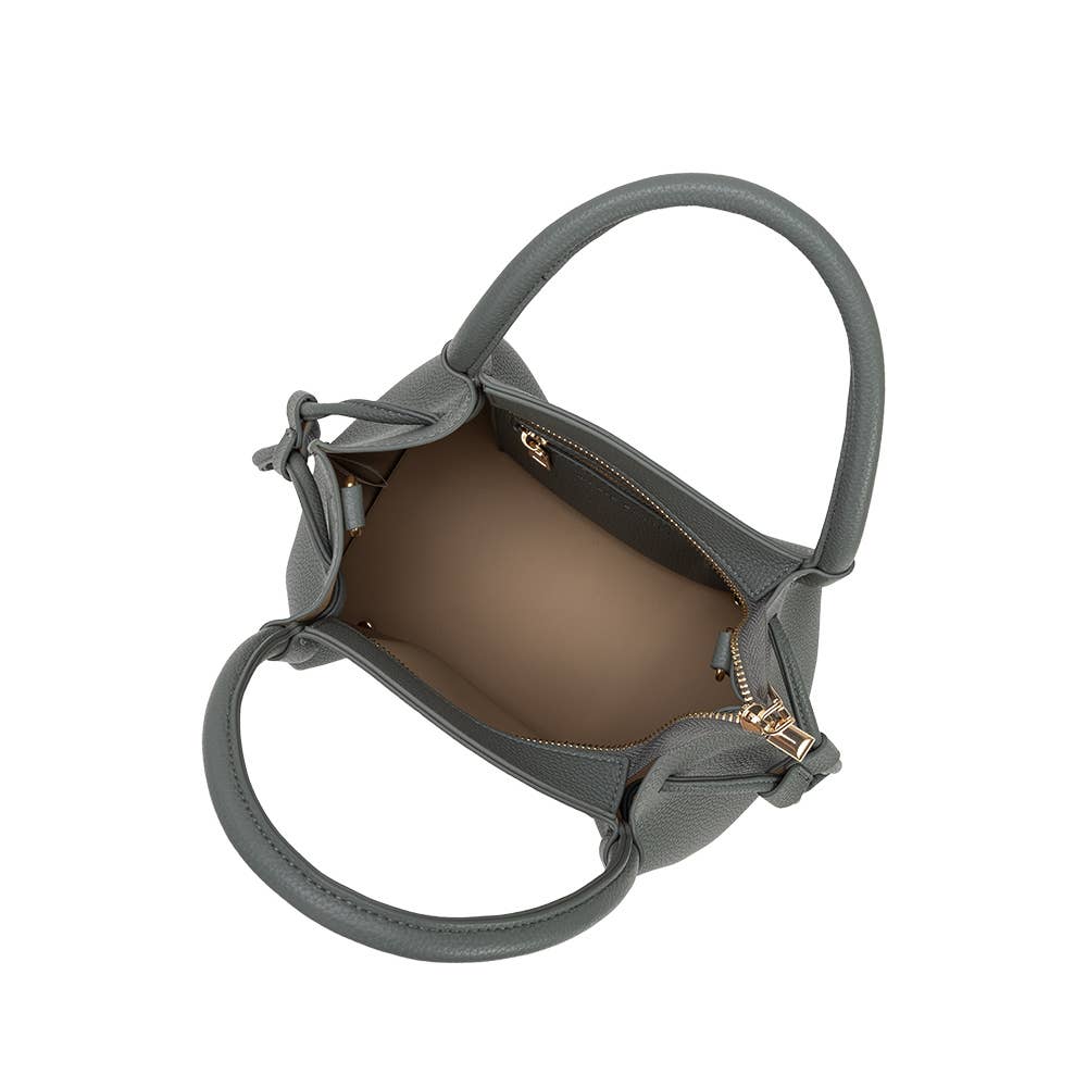 Tyler Sage Recycl Vegan Crossbody Bag
