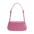 Load image into Gallery viewer, Amari Orchid Recycled Vegan Shoulder Bag
