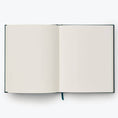 Load image into Gallery viewer, Strawberry Fields Embroidered Sketchbook
