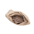Load image into Gallery viewer, Brigitte Bone Recycled Vegan Shoulder Bag

