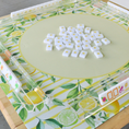 Load image into Gallery viewer, Fruit Stand Citrus Mat
