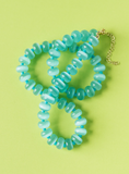 Load image into Gallery viewer, MacRae & Co Blue Tide Necklace
