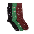 Load image into Gallery viewer, Boxed Set Socks that Save Dogs: Medium
